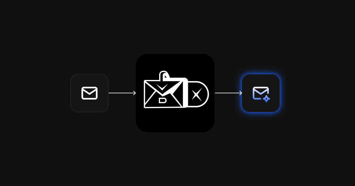 InboxDoctor Interface