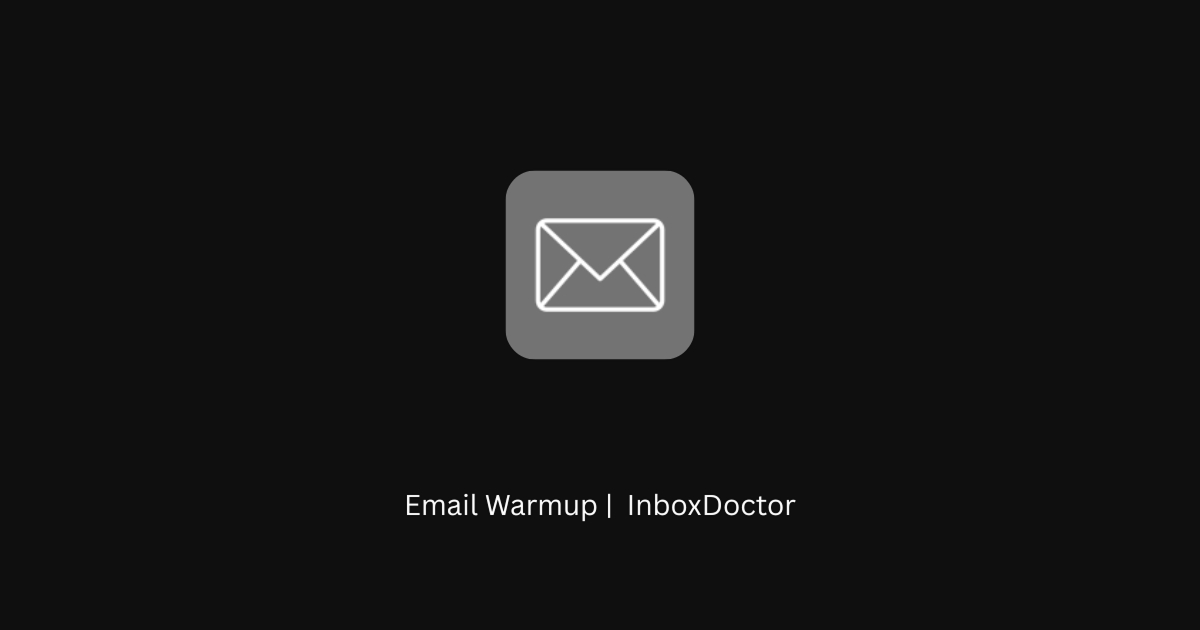 InboxDoctor Interface