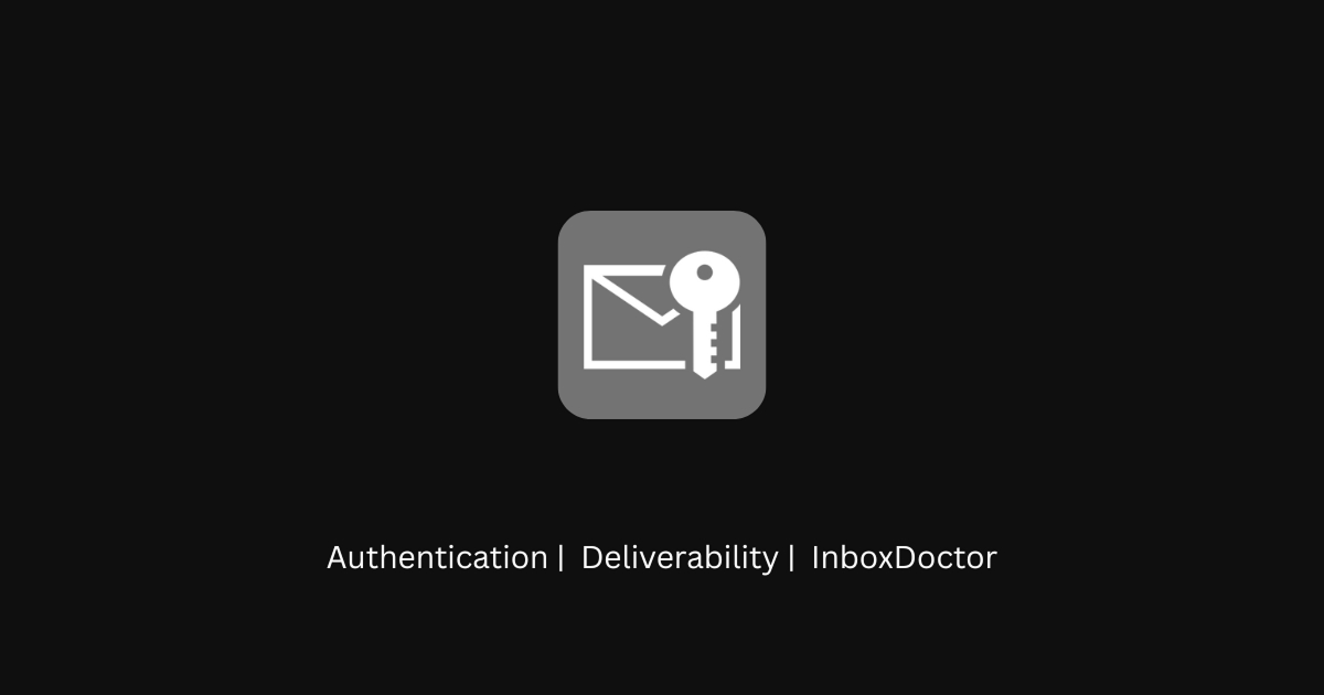InboxDoctor Interface