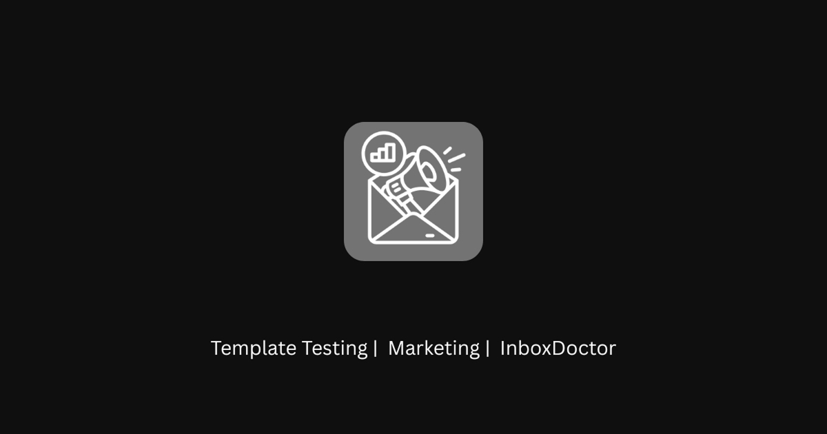 InboxDoctor Interface