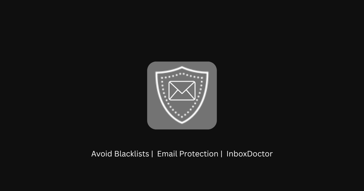 InboxDoctor Interface