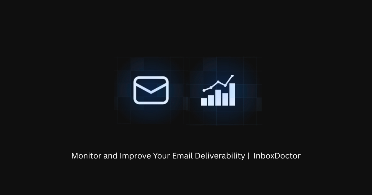 InboxDoctor Interface