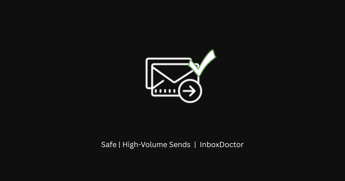 InboxDoctor Interface