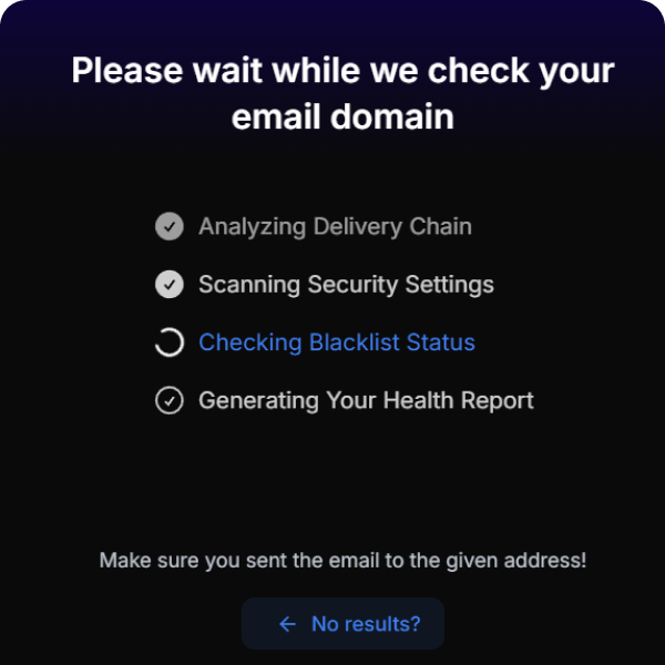 Unlock a Detailed Health Report