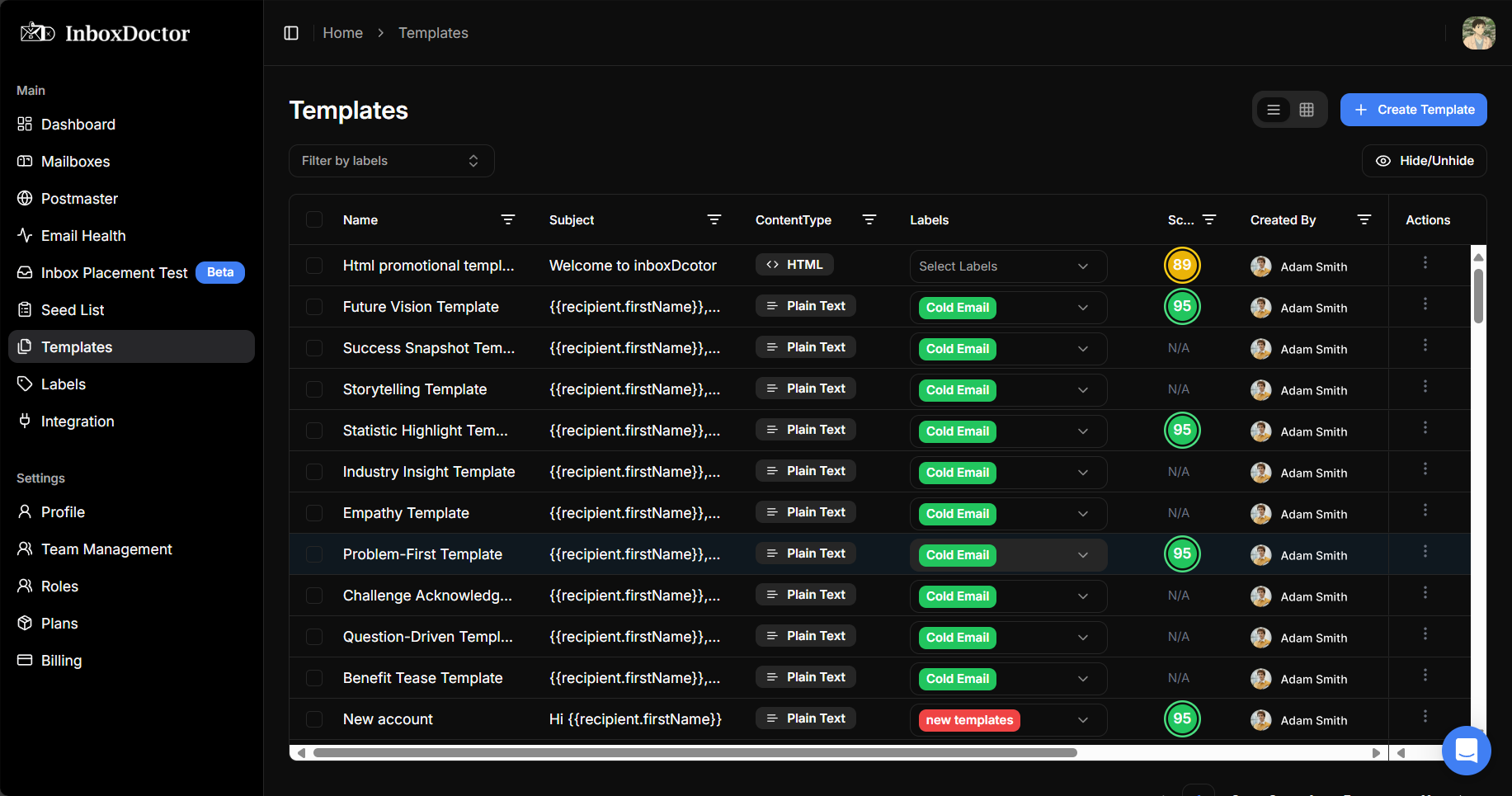 Optimize Your Email Content 1